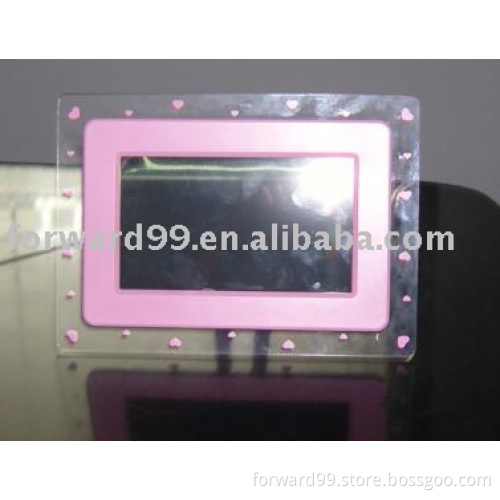 7 inch digital photo frame